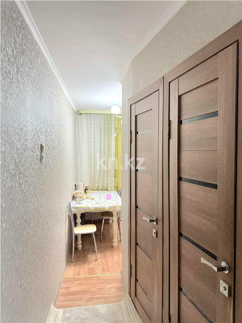Продажа 2-комнатной квартиры, 50 м² в Караганде - фото 12