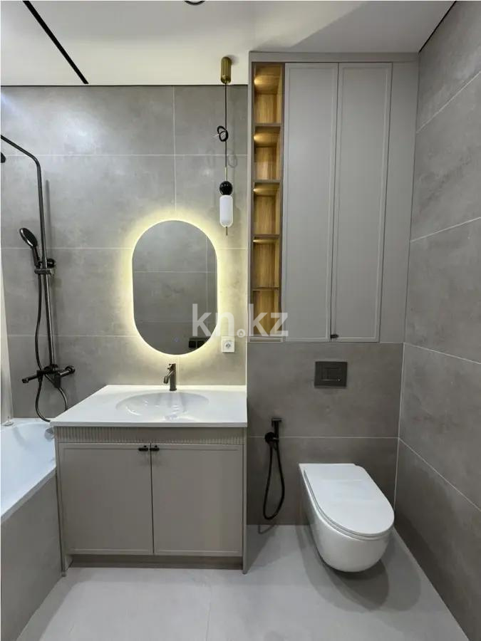 Продажа 2-комнатной квартиры, 67 м², ул. Рыскулова, дом  9 стр в Астане - фото 3