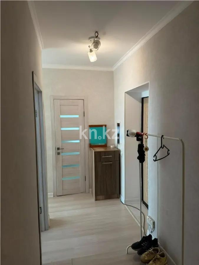Продажа 1-комнатной квартиры, 38.7 м² в Астане - фото 4