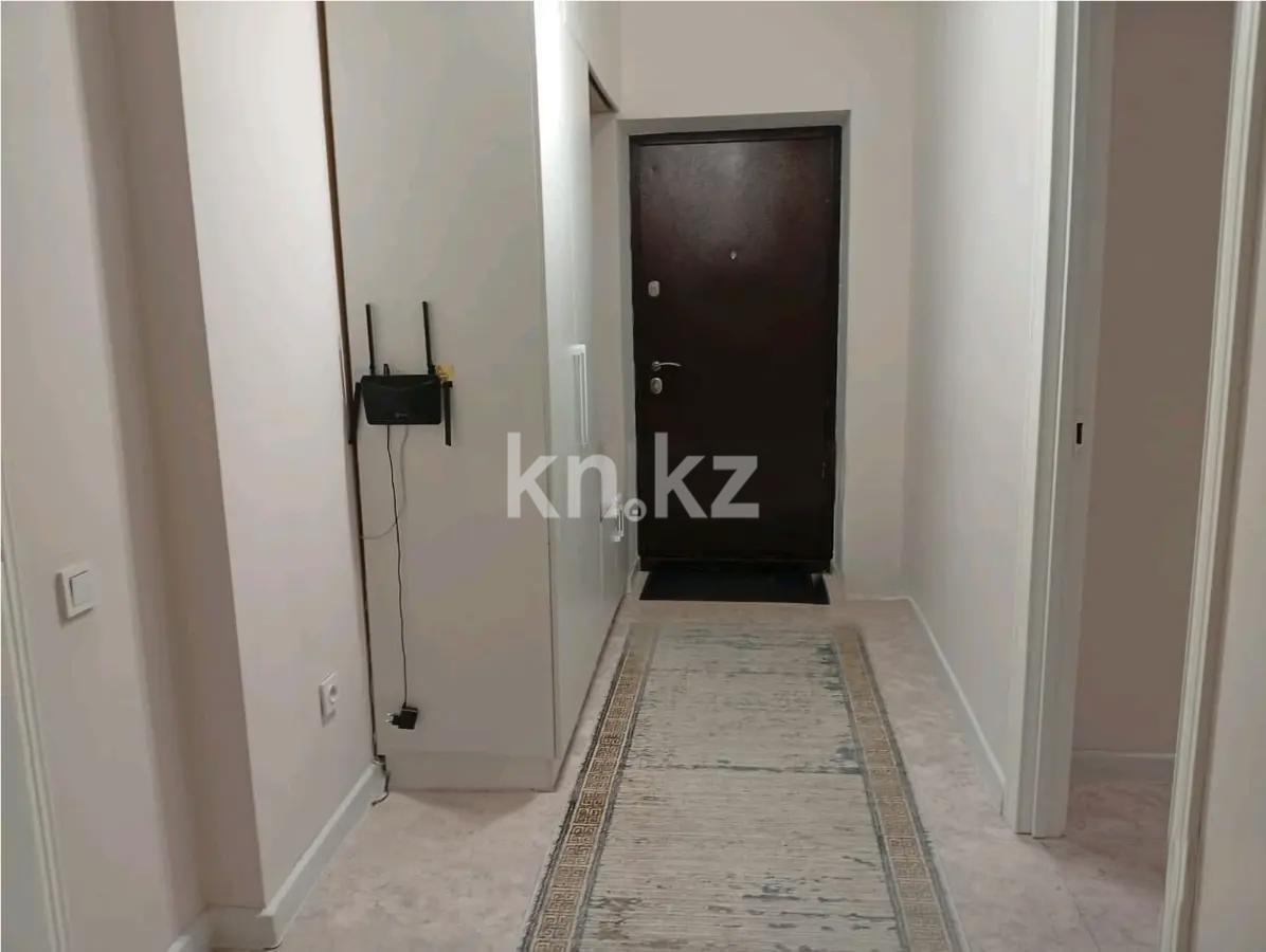 Продажа 2-комнатной квартиры, 68 м² в Алматы - фото 5