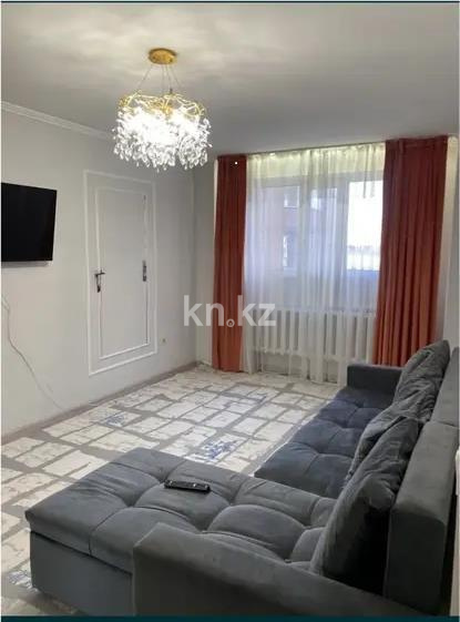 Продажа 2-комнатной квартиры, 56 м² в Астане