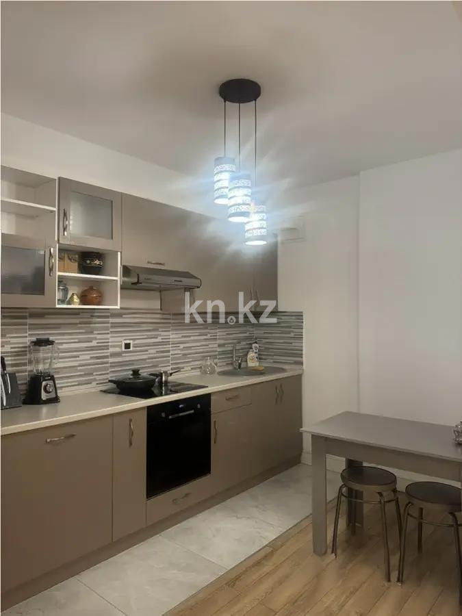 Продажа 2-комнатной квартиры, 50 м² в Алматы - фото 3