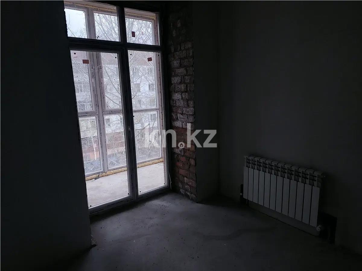 Продажа 2-комнатной квартиры, 77 м², мкр-н Гульдер-1, дом  3а в Караганде - фото 2