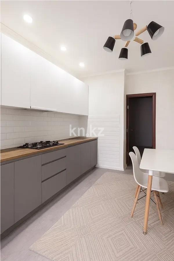 Продажа 3-комнатной квартиры, 68 м² в Алматы - фото 3