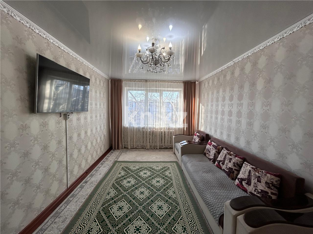 Продажа 3-комнатной квартиры, 61 м² в Темиртау - фото 5