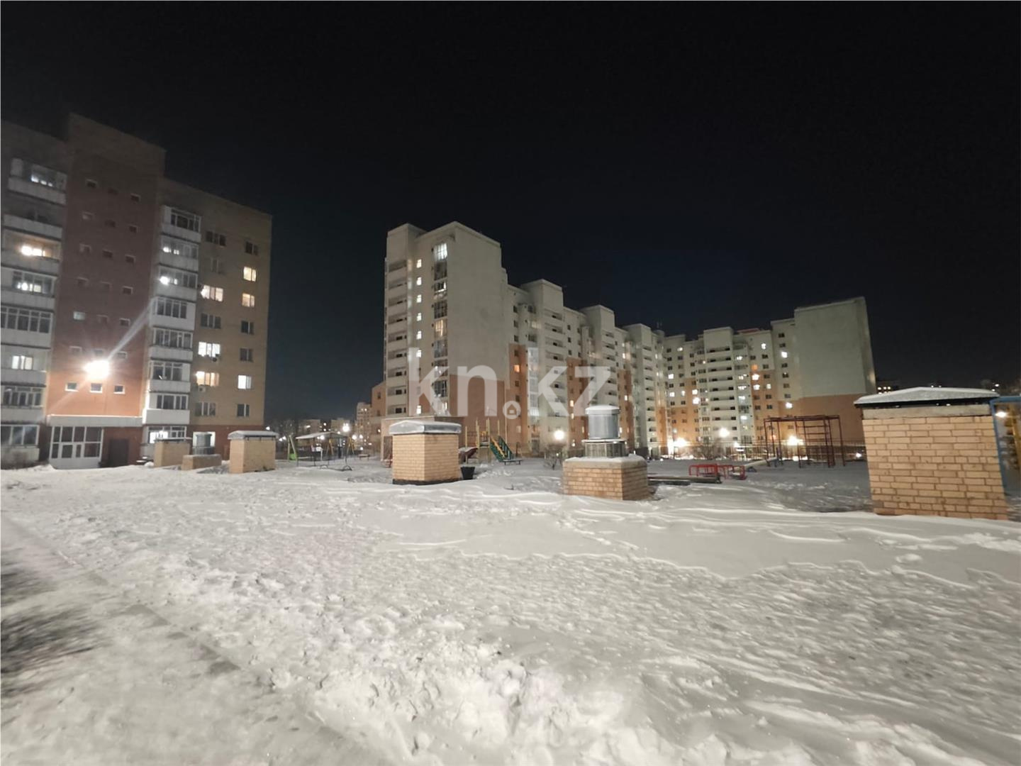 Продажа 3-комнатной квартиры, 84.2 м² в Астане - фото 15