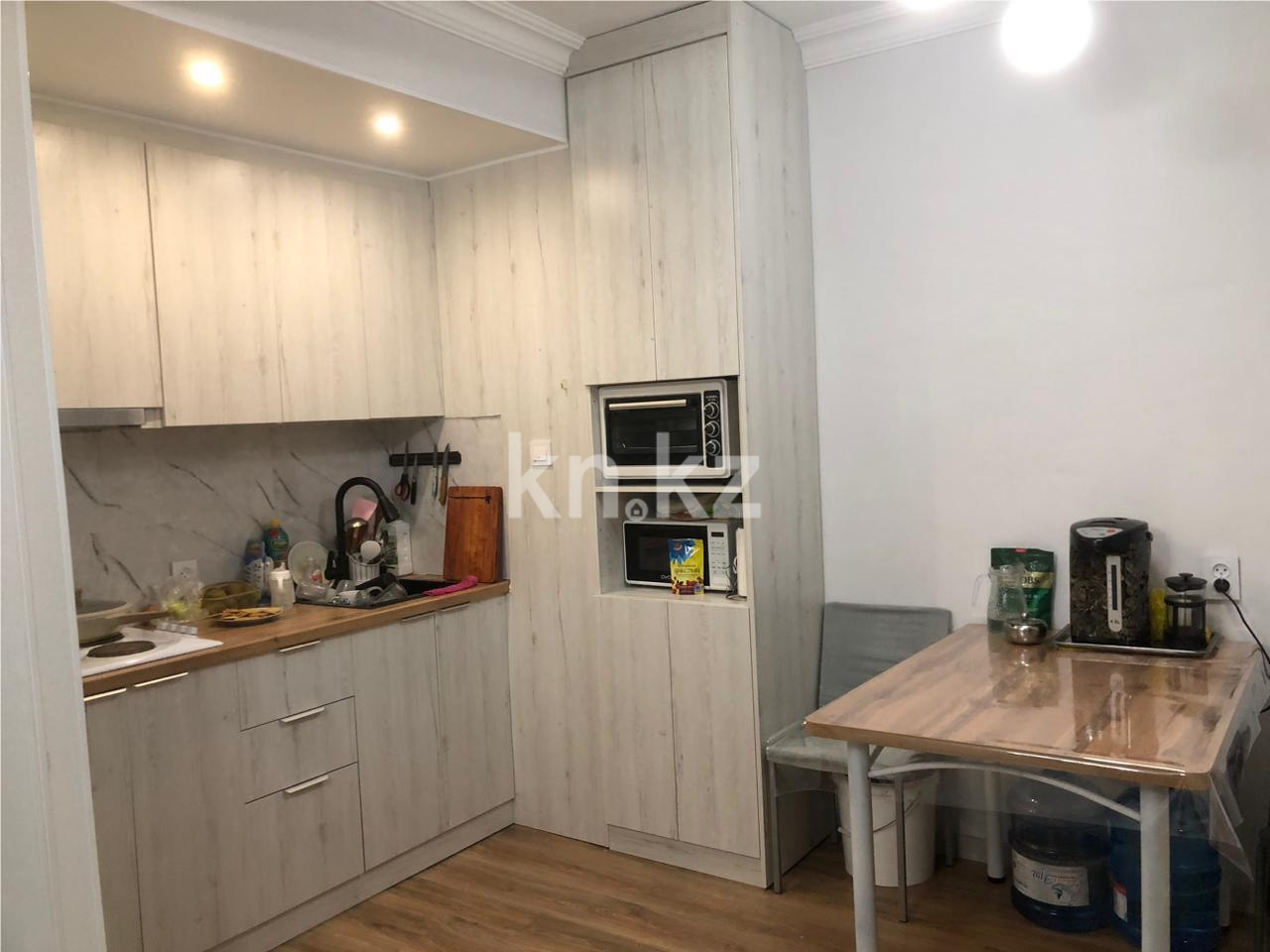 Продажа 2-комнатной квартиры, 51.2 м² в Астане - фото 3