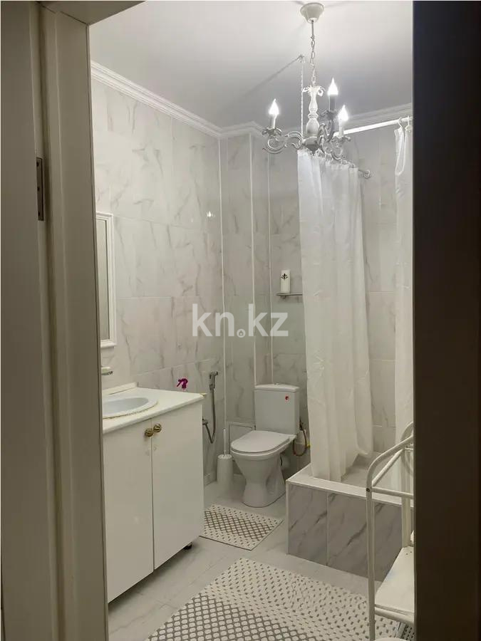 Продажа 1-комнатной квартиры, 64.4 м², ул. Жургенова, дом  18/2 в Астане - фото 3