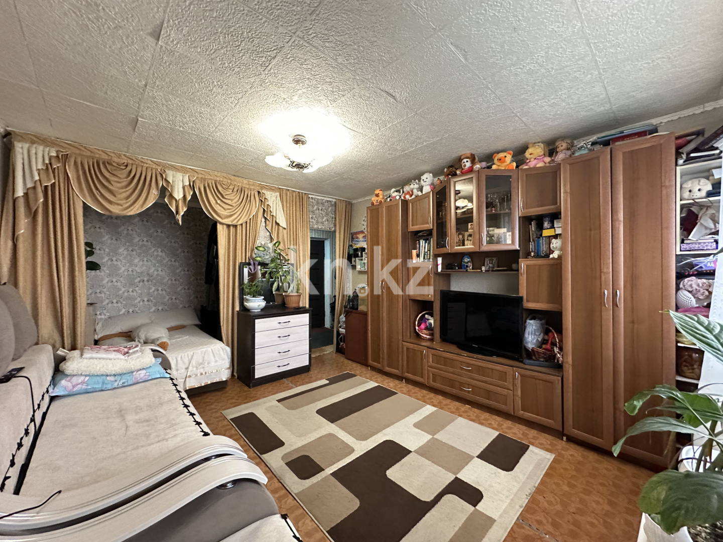 Продажа 1-комнатной квартиры, 35 м² в Караганде - фото 9