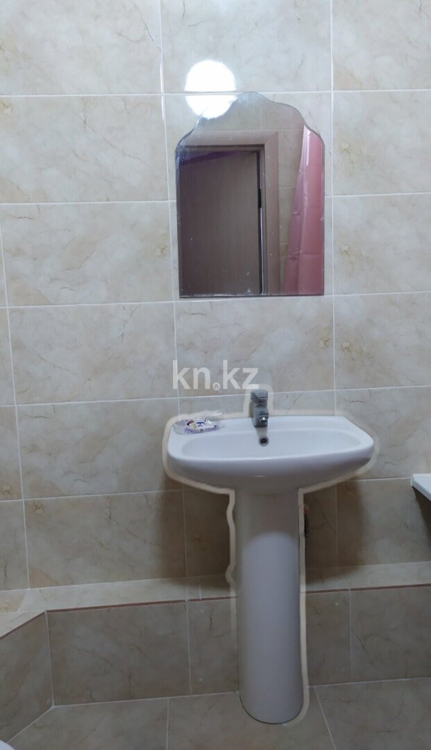Аренда 1-комнатной квартиры, 43 м² в Астане - фото 6