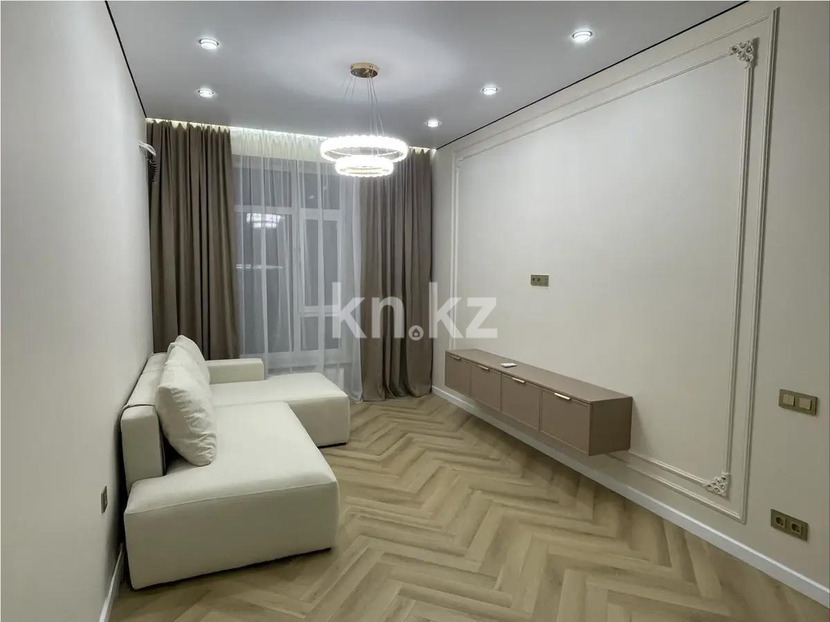 Продажа 2-комнатной квартиры, 40 м² в Астане