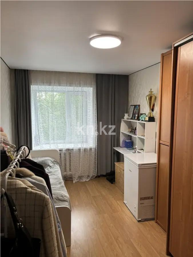 Продажа 3-комнатной квартиры, 59 м² в Караганде - фото 2