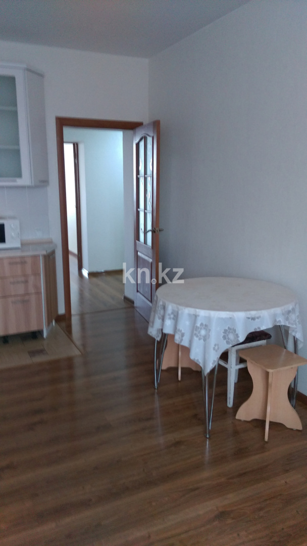 Продажа 1-комнатной квартиры, 44.2 м² в Астане - фото 3