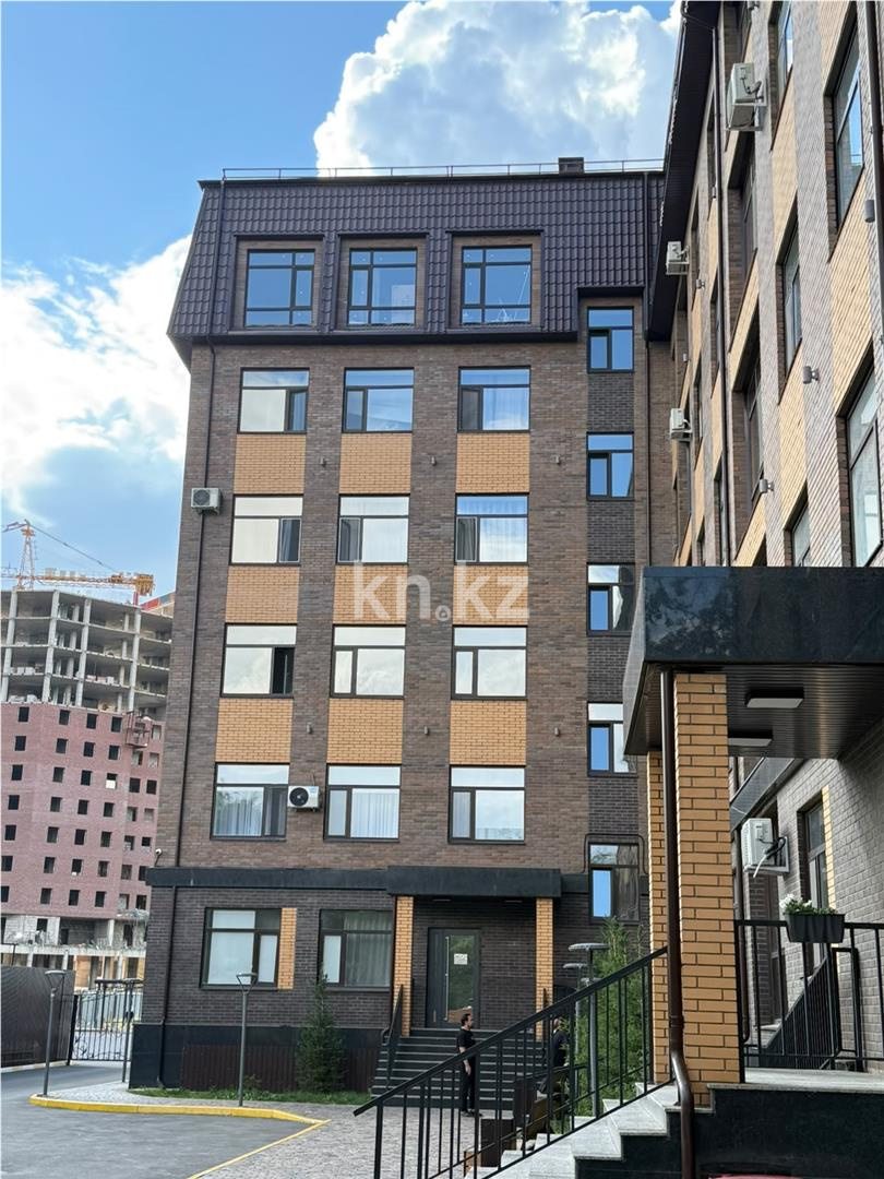 Продажа 3-комнатной квартиры, 71 м² в Караганде - фото 15