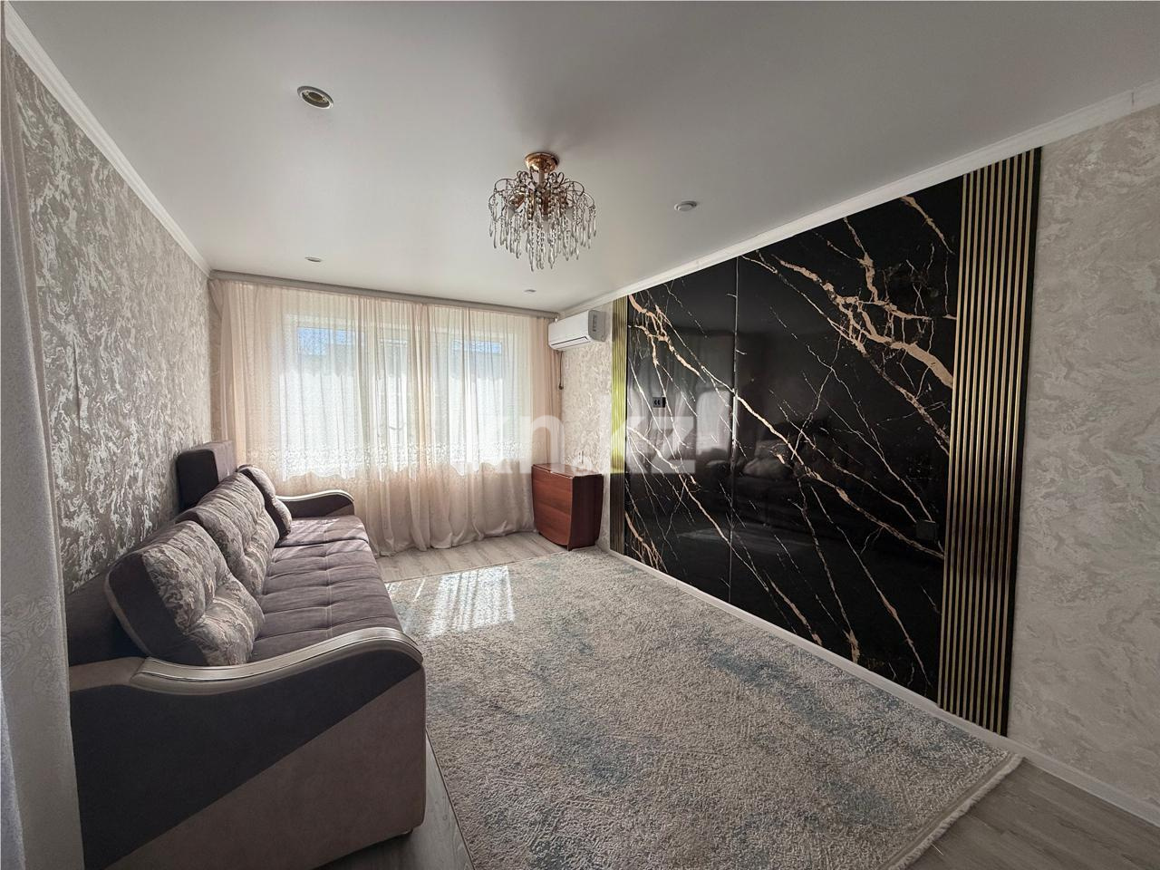 Продажа 3-комнатной квартиры, 63 м² в Караганде