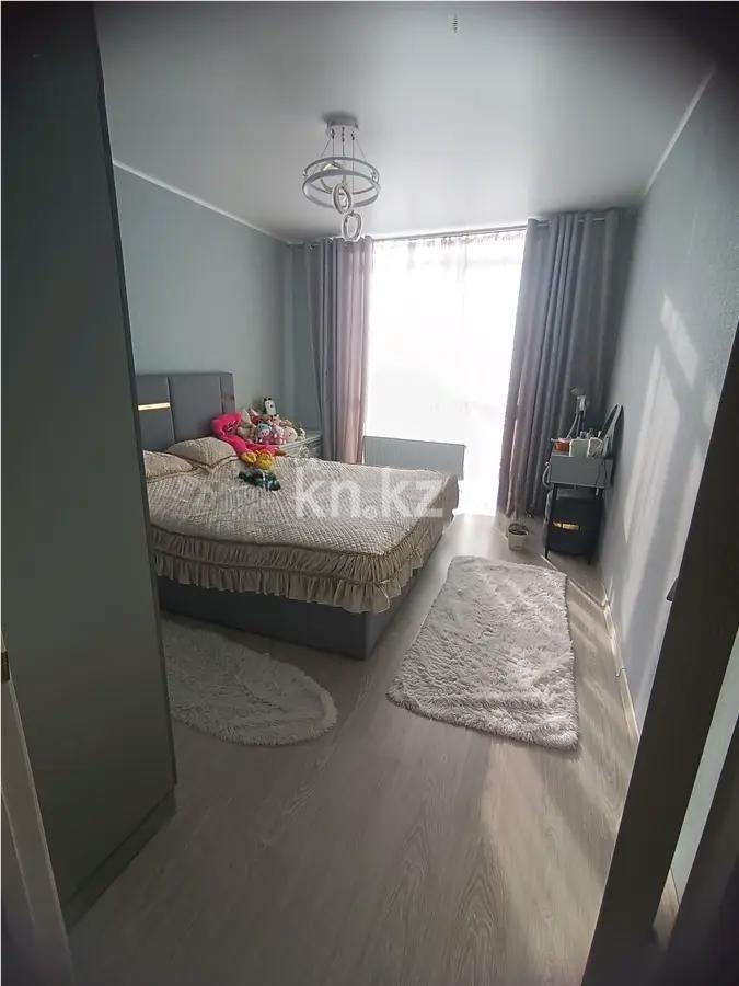 Продажа 3-комнатной квартиры, 94.5 м² в Алматы - фото 2