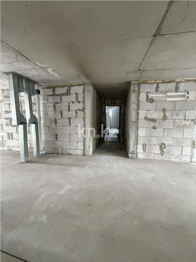 Продажа 3-комнатной квартиры, 105.5 м² в Алматы