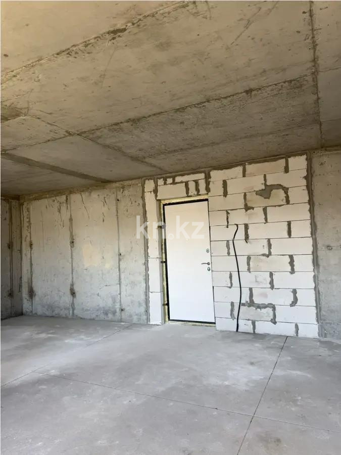 Продажа 2-комнатной квартиры, 53.8 м² в Алматы - фото 2