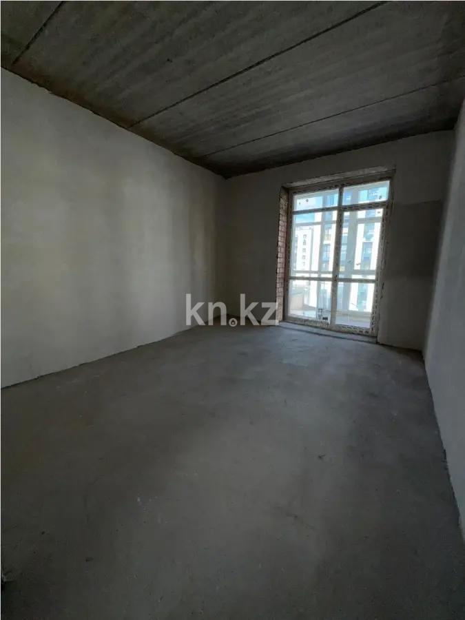 Продажа 3-комнатной квартиры, 84.5 м² в Астане