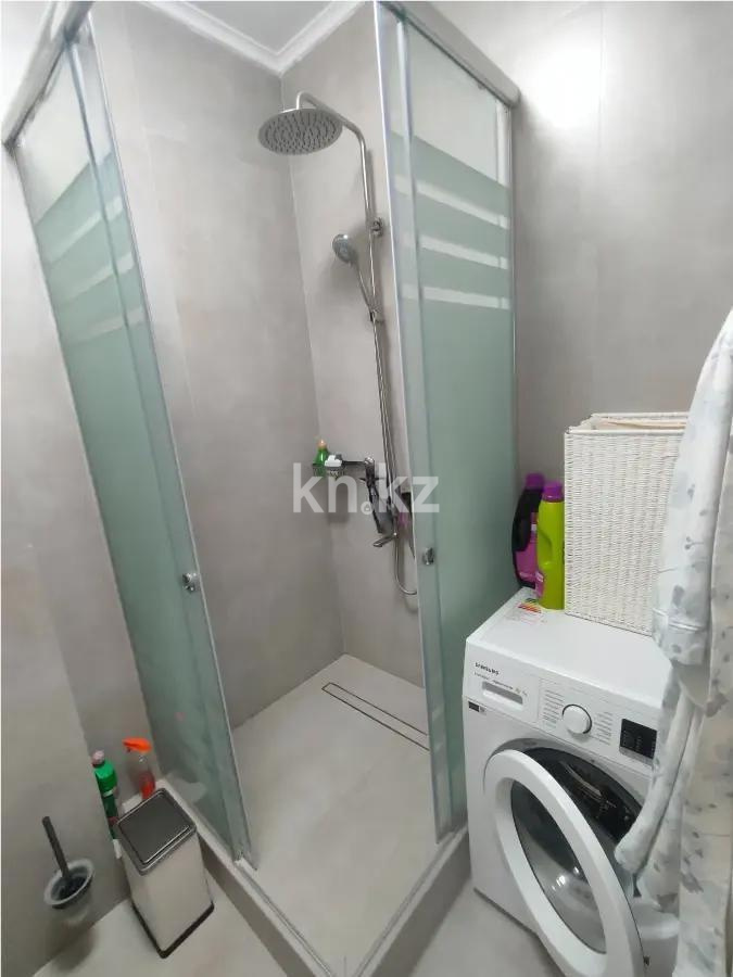 Продажа 3-комнатной квартиры, 63 м² в Алматы - фото 4