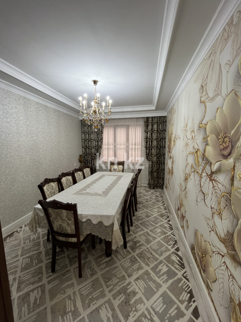 Продажа 6-комнатного дома, 178 м² в Шымкенте - фото 16