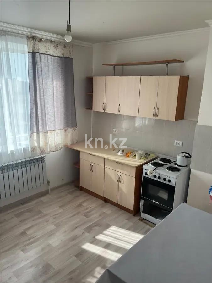 Продажа 1-комнатной квартиры, 4 м² в Астане - фото 2