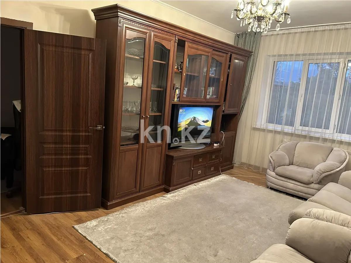 Продажа 4-комнатной квартиры, 100 м² в Алматы - фото 3