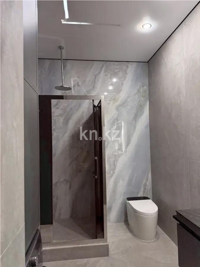 Продажа 2-комнатной квартиры, 75 м² в Алматы - фото 4