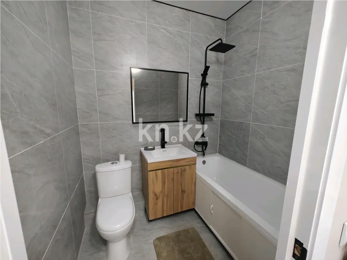 Продажа 1-комнатной квартиры, 43.4 м², мкр-н Кайрат, дом  153/68 в Алматы - фото 3