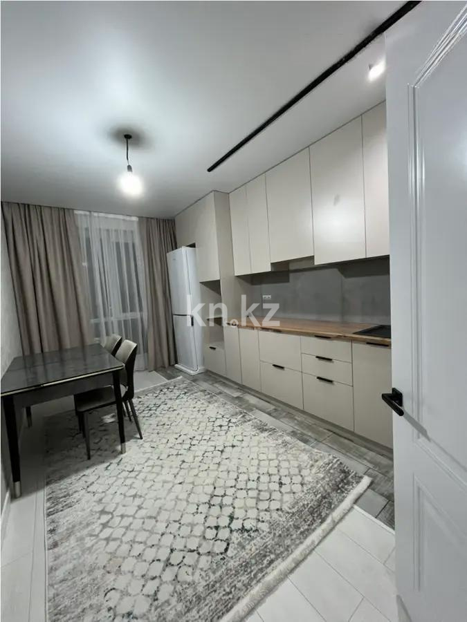 Продажа 2-комнатной квартиры, 60 м², ул. Алтын орда, дом  6/7 в Алматы - фото 3