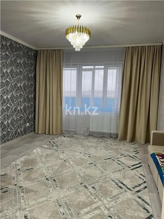 Продажа 2-комнатной квартиры, 65 м², ул. Белинского, дом  1/1 в Караганде