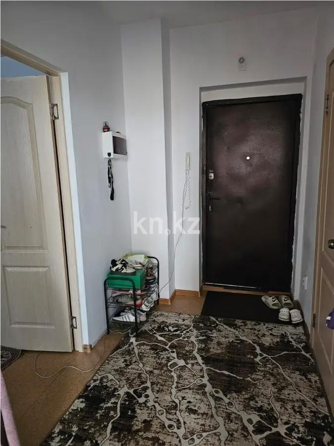 Продажа 1-комнатной квартиры, 38 м² в Астане - фото 3