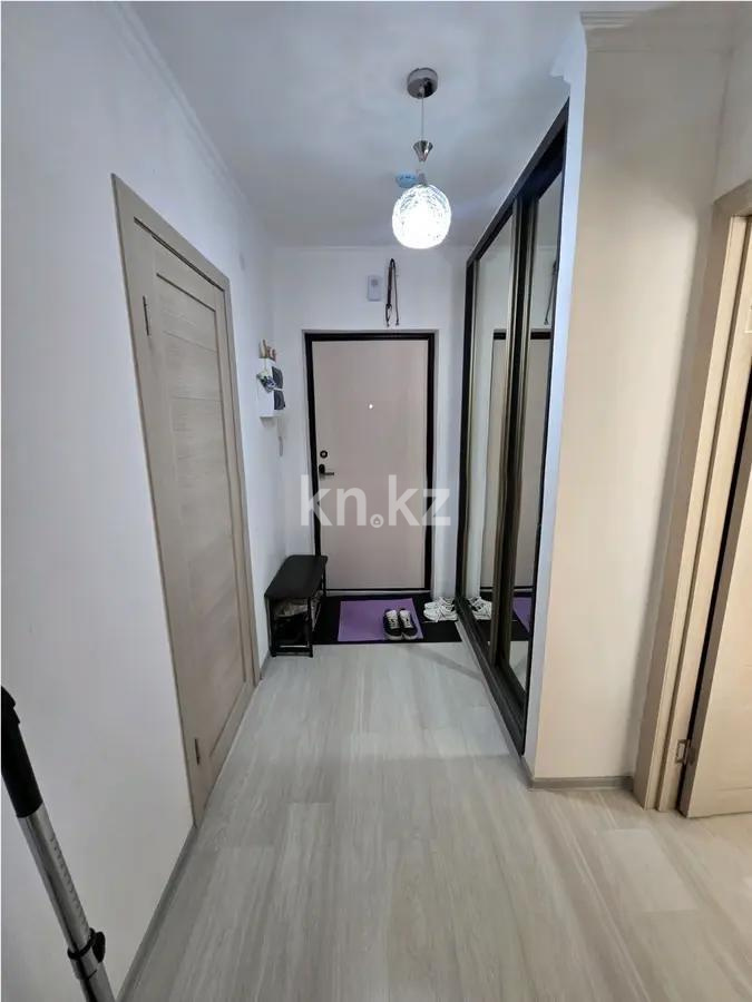 Продажа 1-комнатной квартиры, 37.9 м² в Астане - фото 6