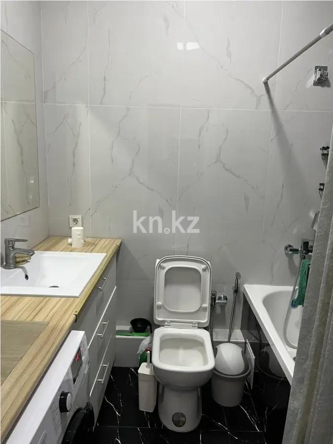 Продажа 2-комнатной квартиры, 64.1 м² в Астане - фото 4