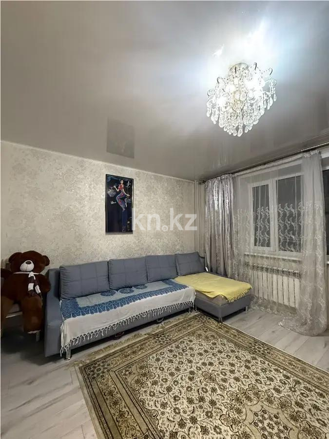 Продажа 3-комнатной квартиры, 65 м², мкр-н Самал-2, дом  19 в Алматы