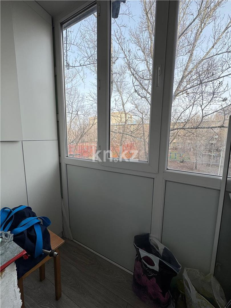 Продажа 2-комнатной квартиры, 45 м², ул. Ержанова в Караганде - фото 6