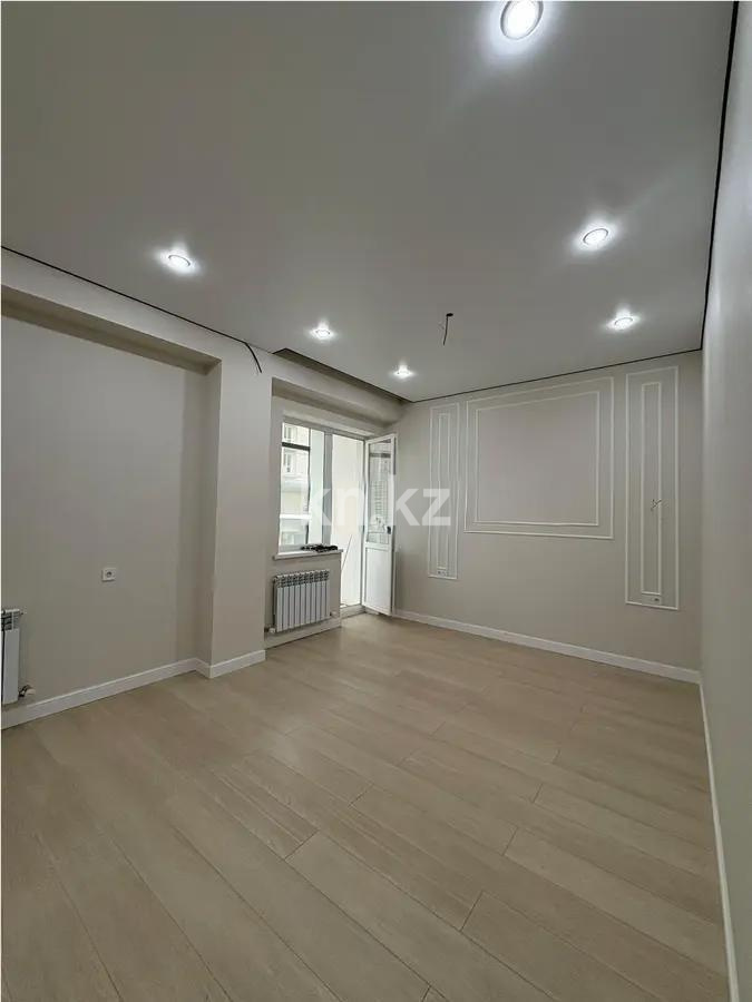 Продажа 2-комнатной квартиры, 72 м² в Астане