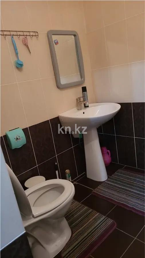 Продажа 2-комнатной квартиры, 48.7 м² в Алматы - фото 7