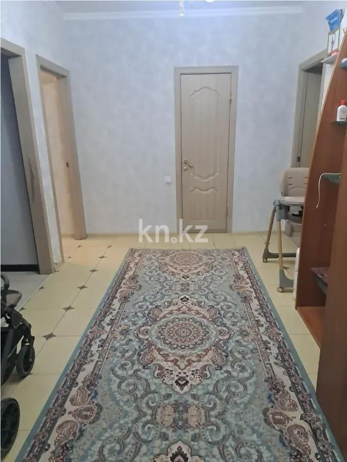 Продажа 2-комнатной квартиры, 83 м² в Астане - фото 4