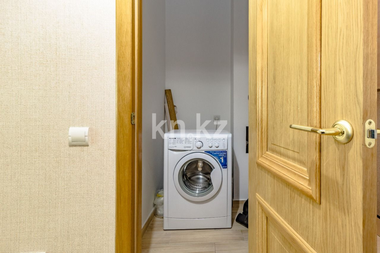 Аренда 3-комнатной квартиры посуточно, 75 м², пр. Кабанбай батыра, дом  48 - ул. Керей, Жанибек хандар в Астане - фото 10