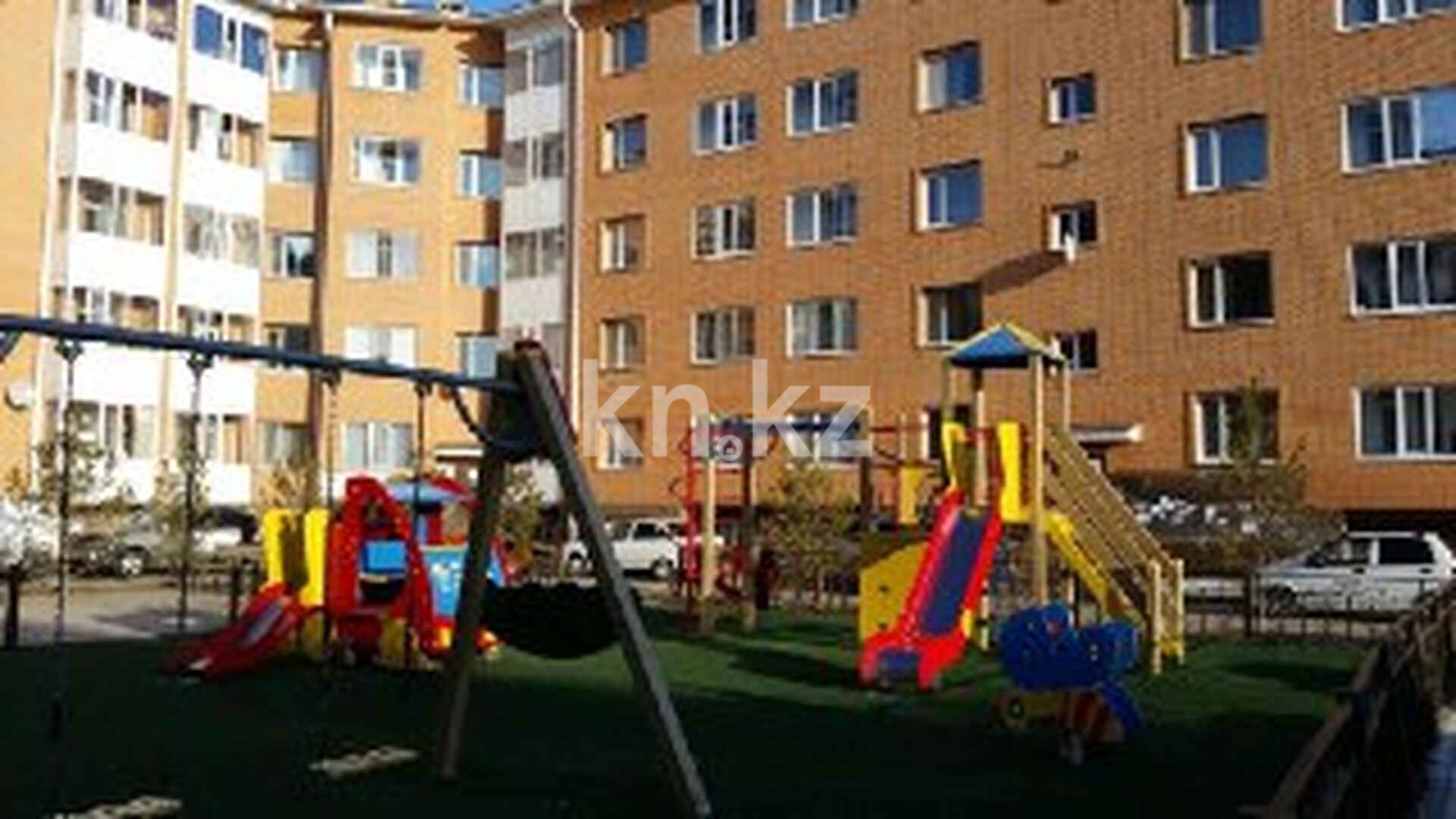 Продажа 1-комнатной квартиры, 37.7 м² в Астане - фото 16