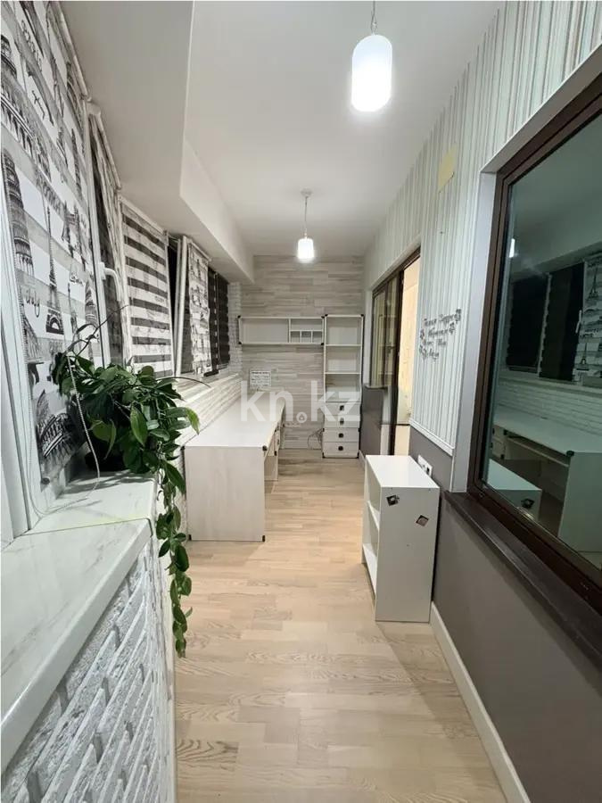 Продажа 4-комнатной квартиры, 125 м² в Алматы - фото 4