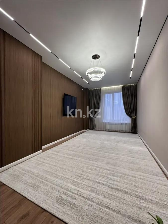 Продажа 3-комнатной квартиры, 88 м² в Астане