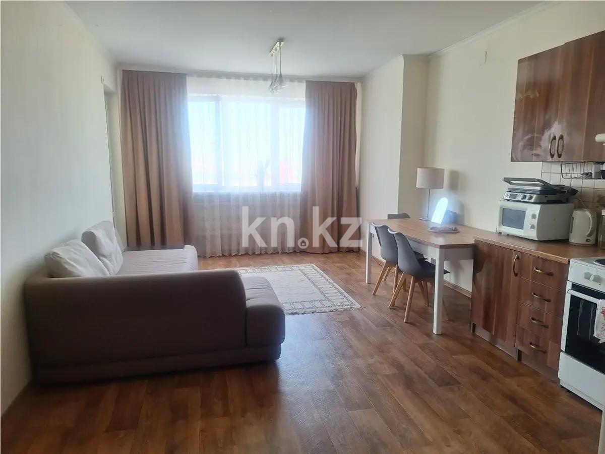 Продажа 2-комнатной квартиры, 75 м², ул. Брусиловского, дом  159 в Алматы - фото 2