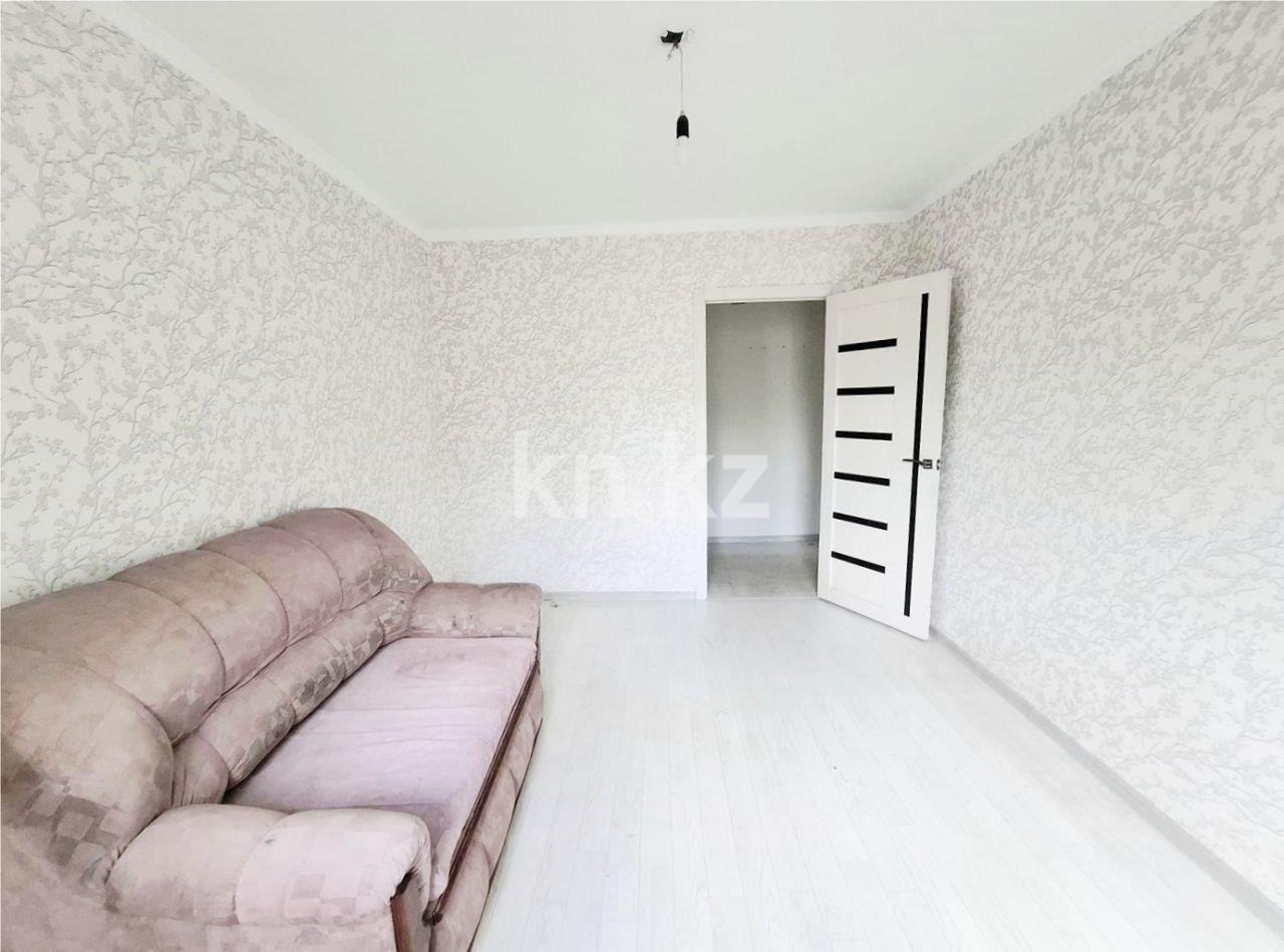 Продажа 2-комнатной квартиры, 51 м², пр. Металлургов в Темиртау - фото 4