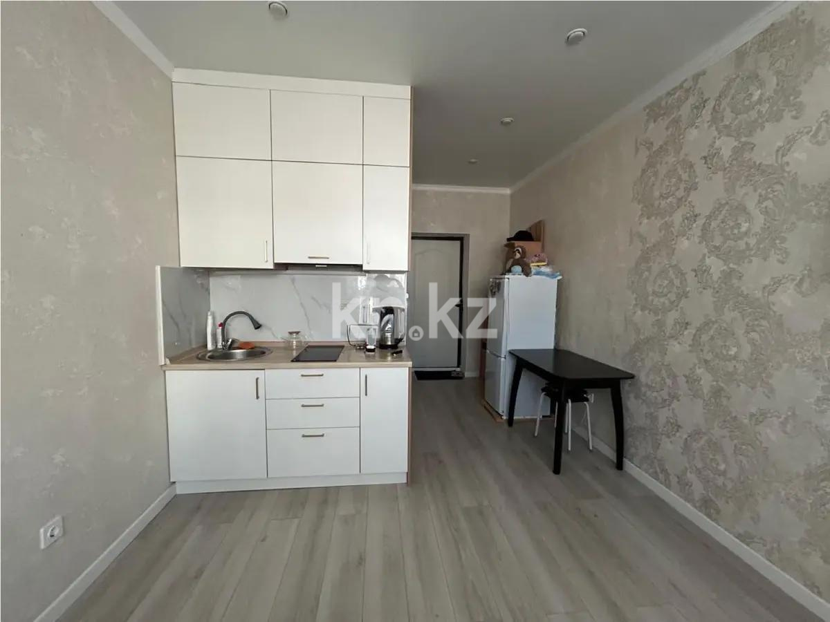Продажа 1-комнатной квартиры, 23 м² в Астане - фото 2