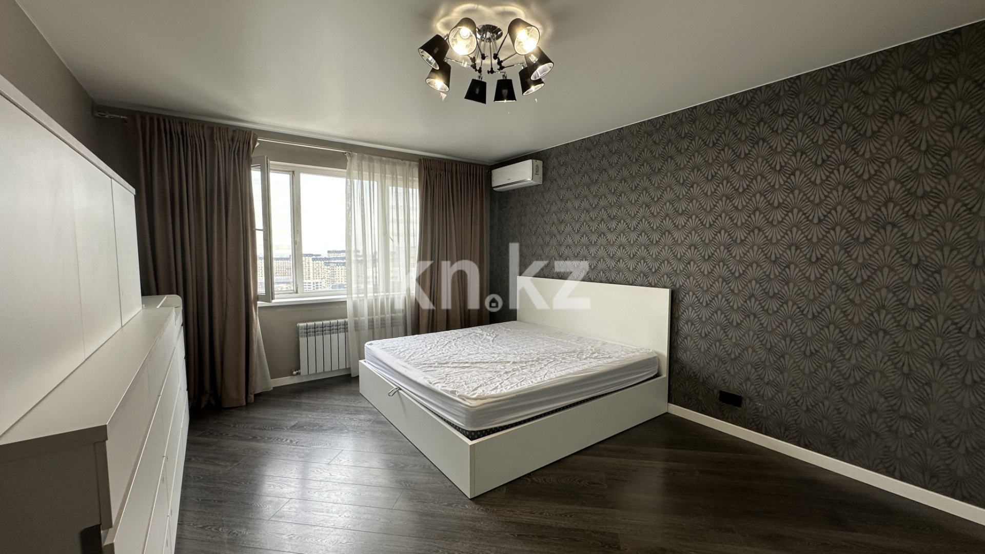 Аренда 2-комнатной квартиры, 70 м² в Алматы - фото 17