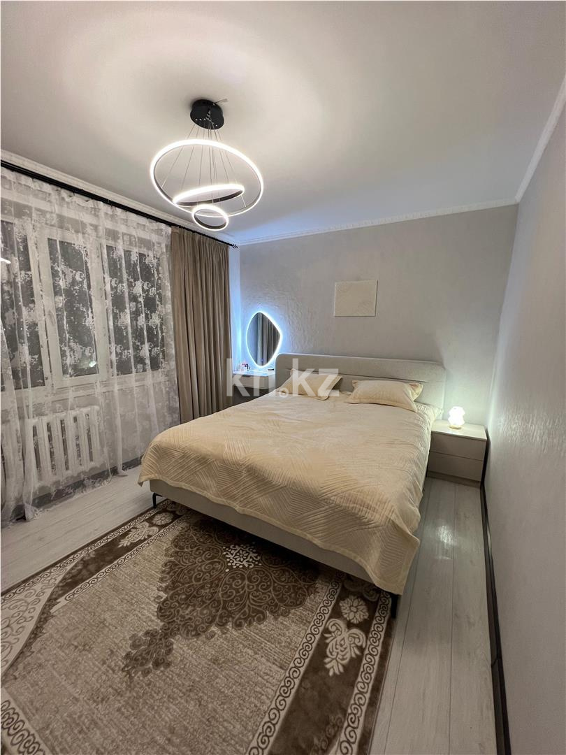 Продажа 4-комнатной квартиры, 87 м² в Караганде - фото 7