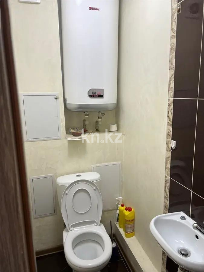 Продажа 2-комнатной квартиры, 43.8 м², ул. Огарева, дом  2/1 в Алматы - фото 5