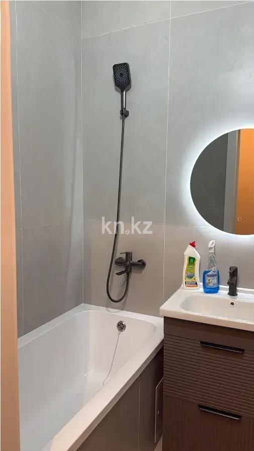 Продажа 1-комнатной квартиры, 40.7 м², ул. Байсеитовой, дом  8 в Астане - фото 3